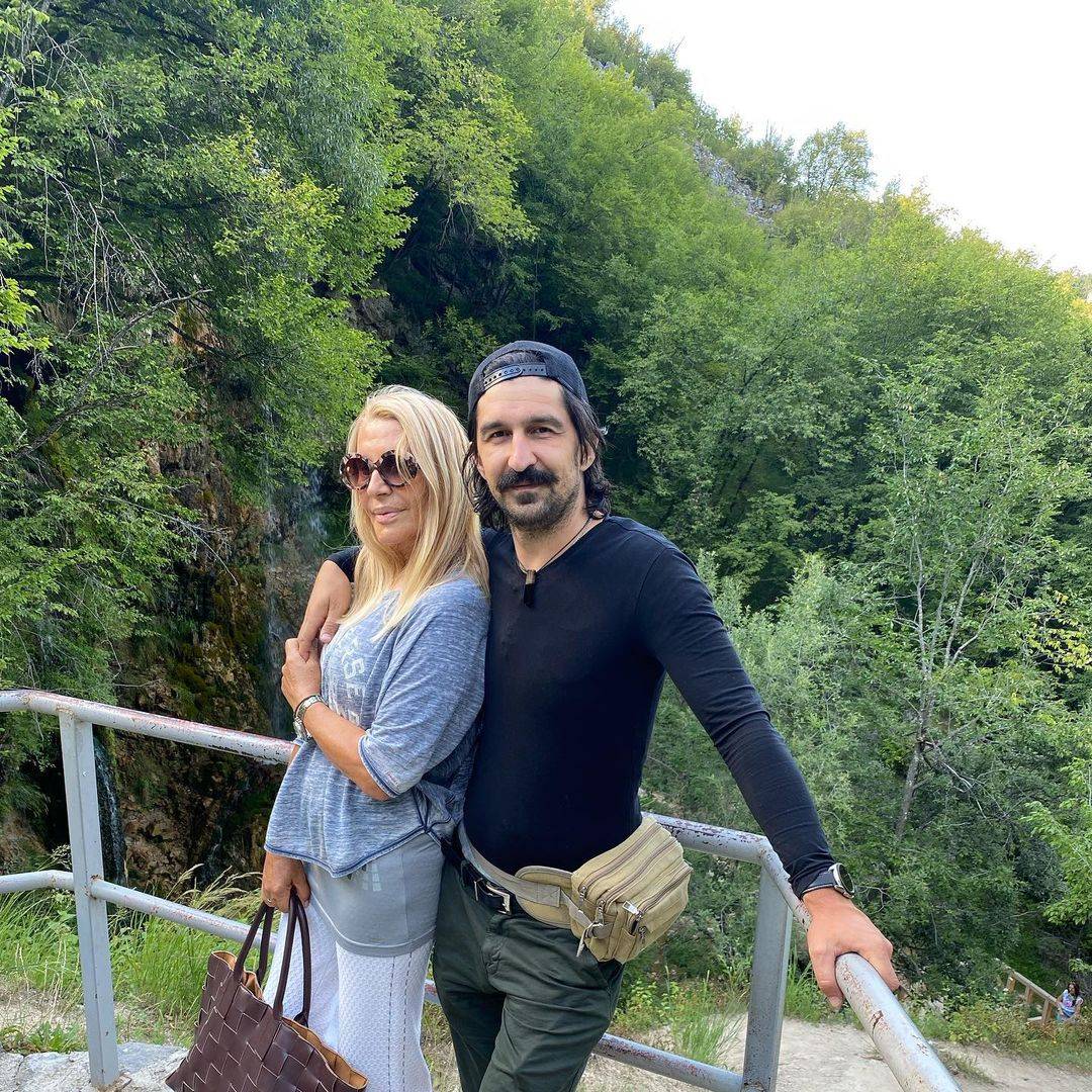 verica rakočević i veljko kuzmančević