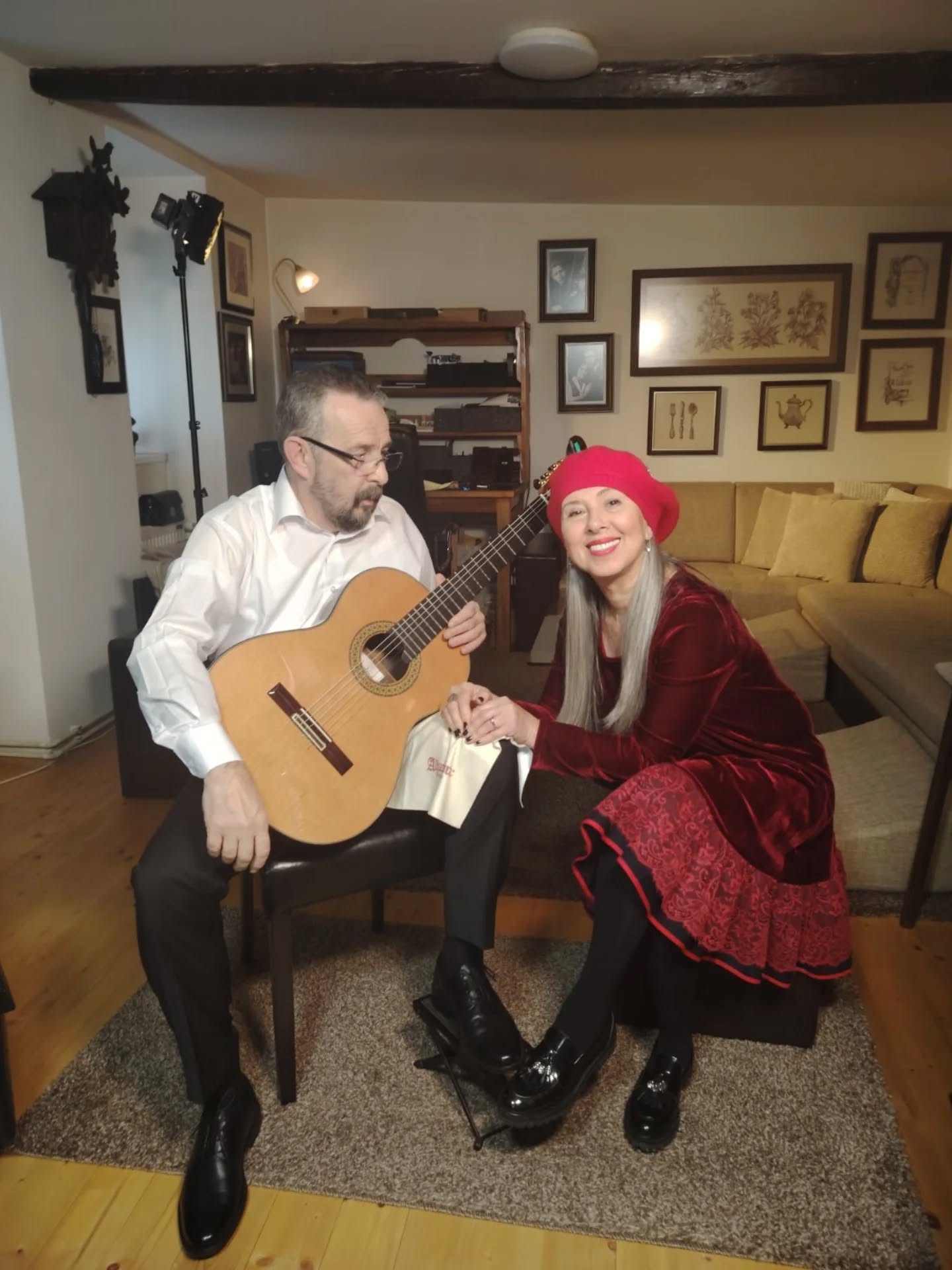 Zorica Akerman godinama krila muža, konačno ga pokazala i pljušte komentari: "To je čuveni Boris" 6 zorica akerman suprug