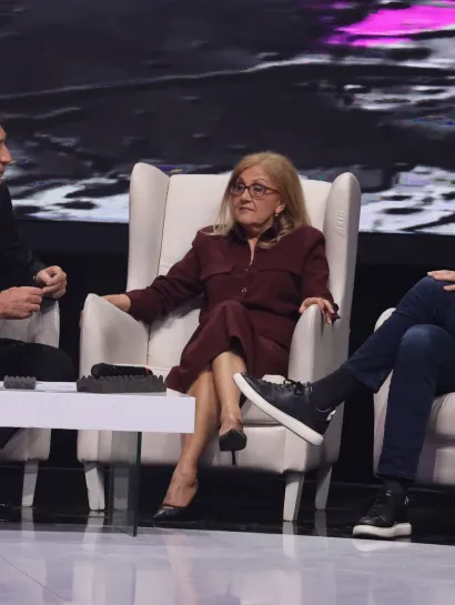 "Velika je ljubav" Biljana Sekulić Bilja sa zetom u emisiji kod Žike Jakšića: "Sve je u krugu porodice" VIDEO 24 0A0A0299 1