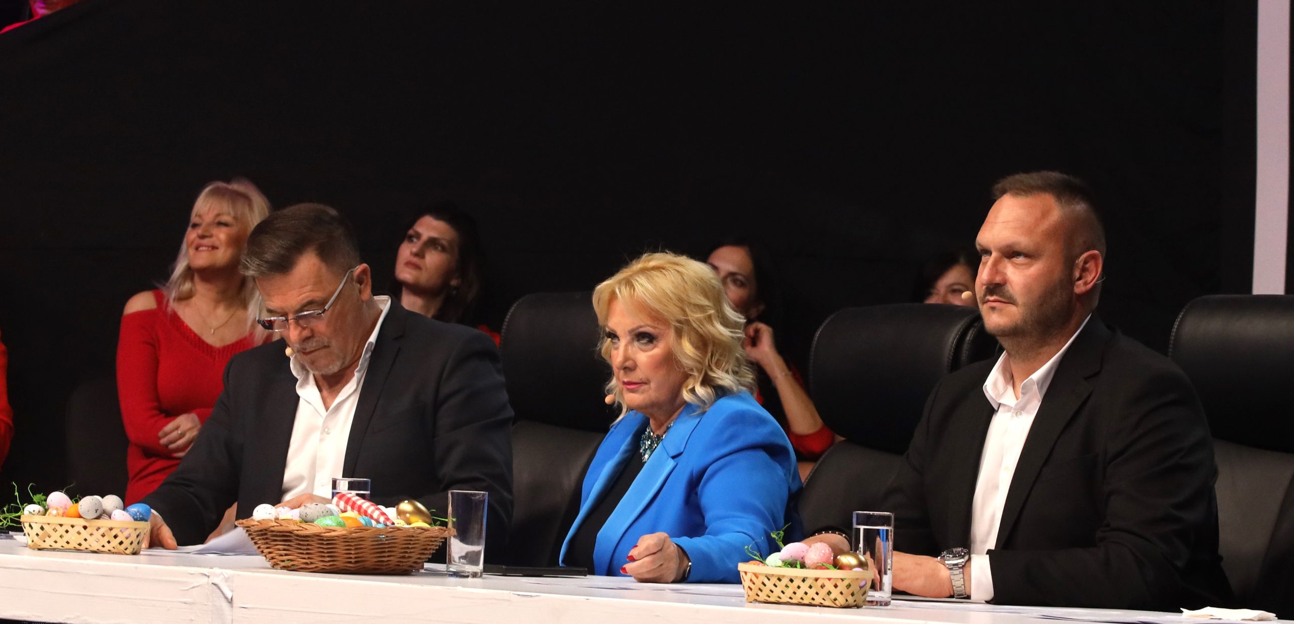 Ovo je za svetsku scenu: Darija Lukić pokidala hit Tine Tarner: "Alal ti vera" 7 0A0A0409