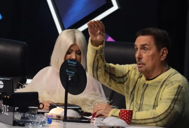 Internet gori zbog snimka iz Zvezda Granda, 500.000 pregleda za samo jedan dan (VIDEO) 13 0A0A0415 2 e1776077224484