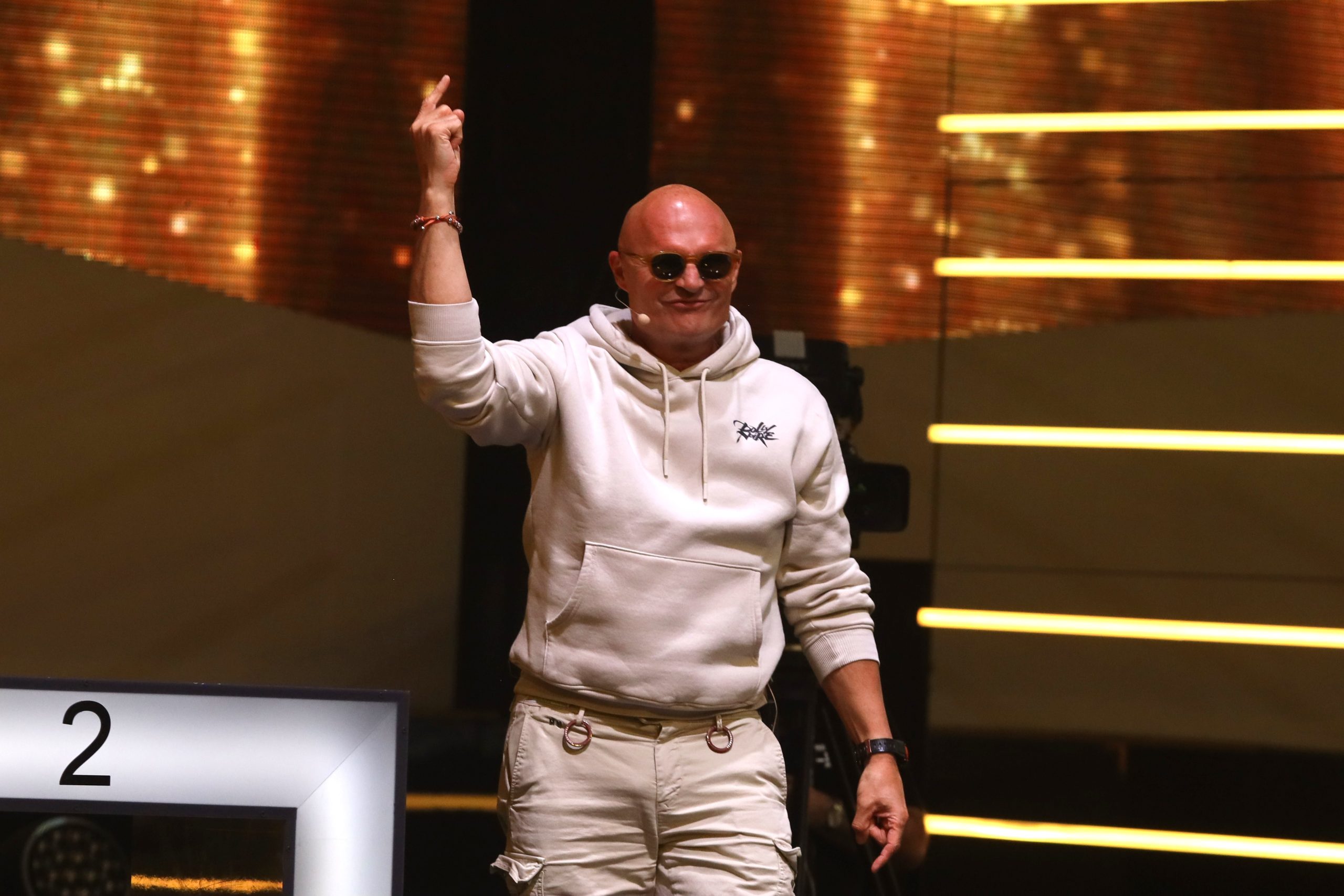 ,,Ti si otkrovenje!'': Žiri zanemeo zbog ovog kandidata, Keba im odbrusio: ,,Trebalo vam je pet krugova da to ukapirate'' 8 0A0A0514