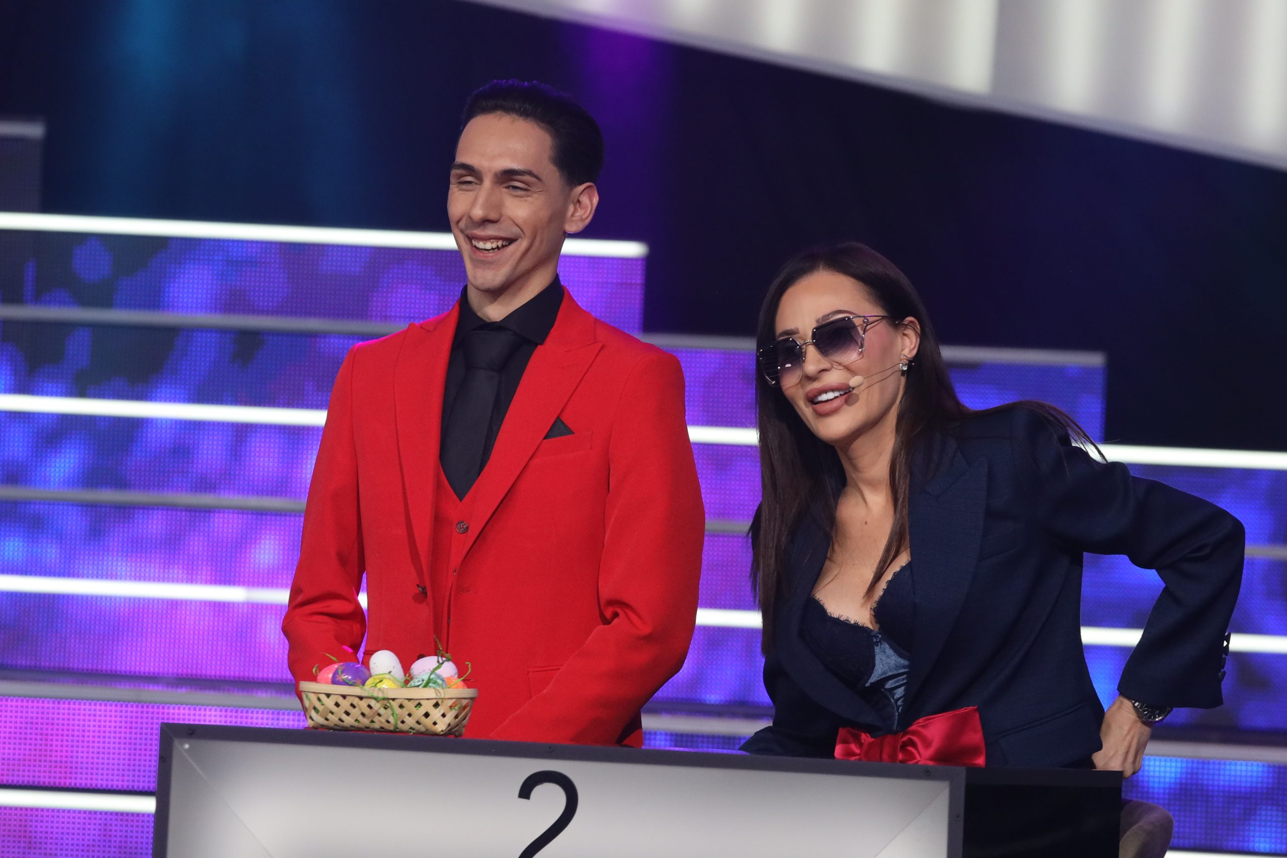 Ceca napravila nikad žešći haos, otkrila sa kojim pevačem više ne razgovara: Umešala se i produkcija! 9 0A0A0564