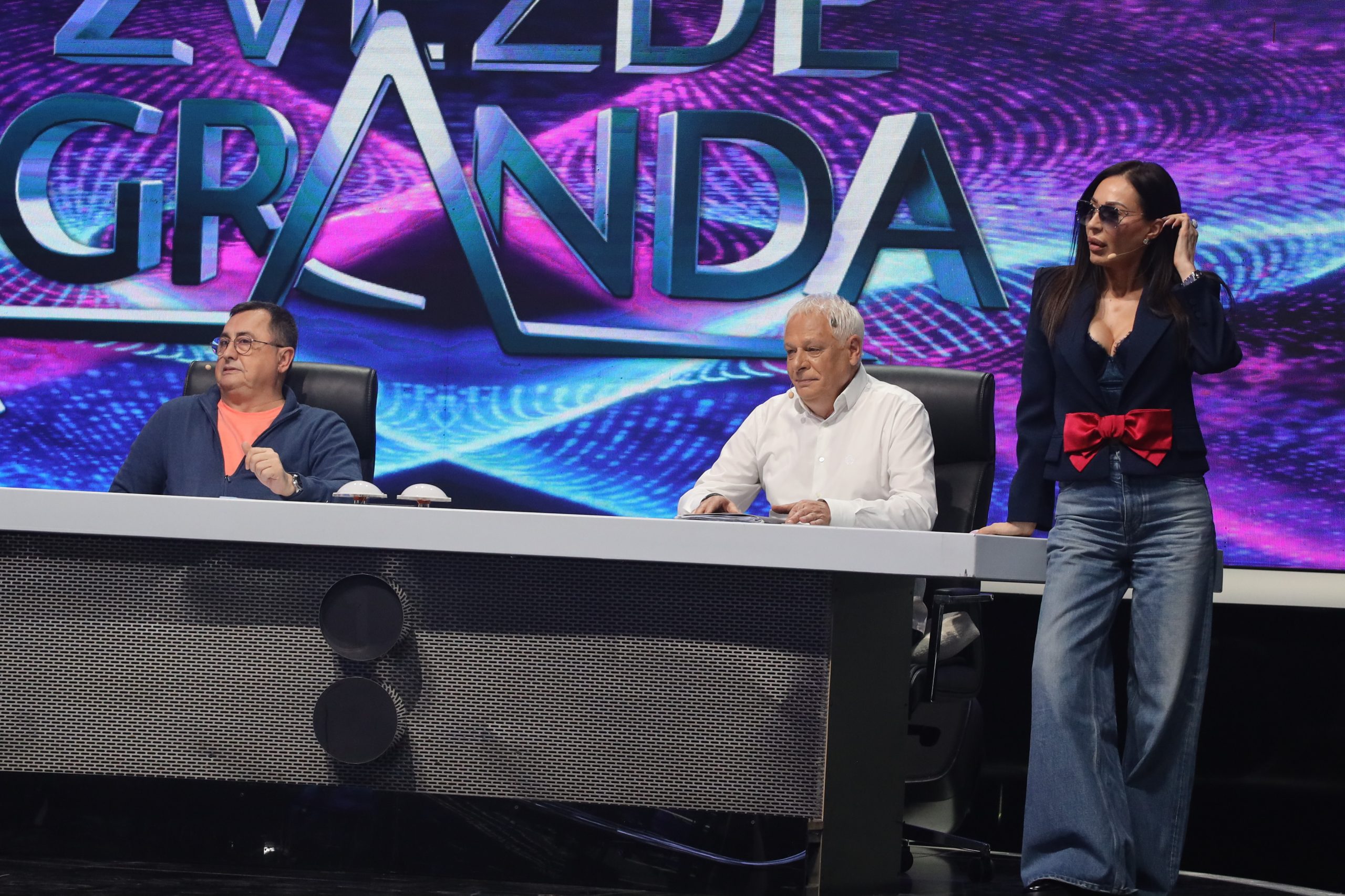 Situacija se zaoštrava, finale je sve bliže: Emocije na vrhuncu u Zvezdama Granda VIDEO 6 0A0A0573