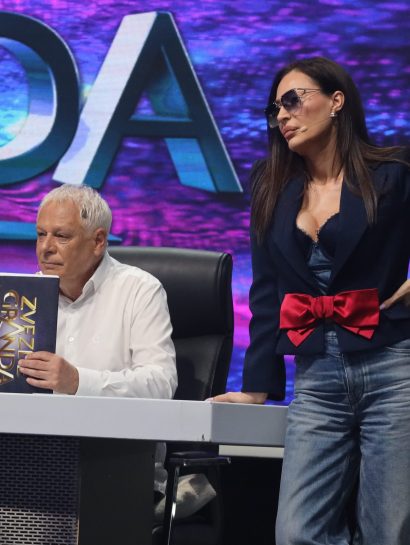 Ceca izgorela zbog glasanja žirija: "Ti si manipulator, a kod mene to ne prolazi" 14 0A0A0575 1