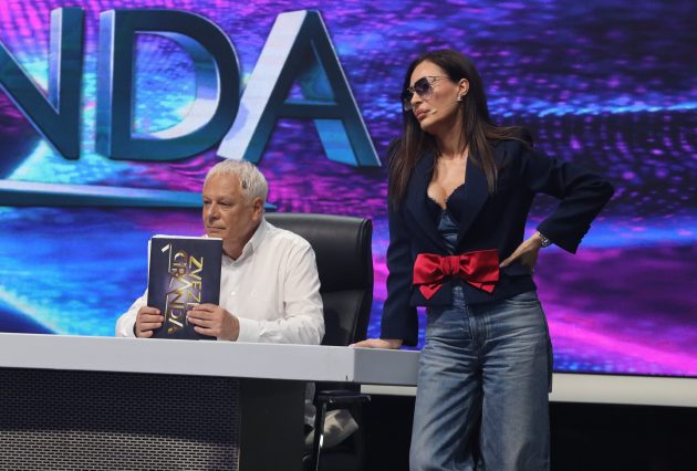 Ceca izgorela zbog glasanja žirija: "Ti si manipulator, a kod mene to ne prolazi" 4 0A0A0575 1