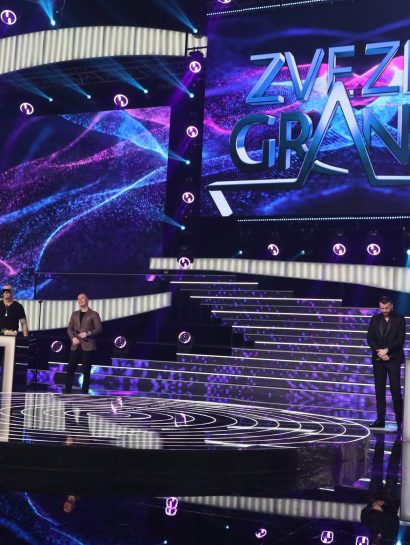 Spektakl koji se ne propušta: Ovo su duelisti koji se večeras bore za šesti krug u ,,Zvezdama Granda'' 35 0A0A0706