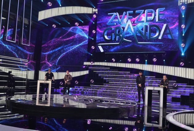 Spektakl koji se ne propušta: Ovo su duelisti koji se večeras bore za šesti krug u ,,Zvezdama Granda'' 25 0A0A0706