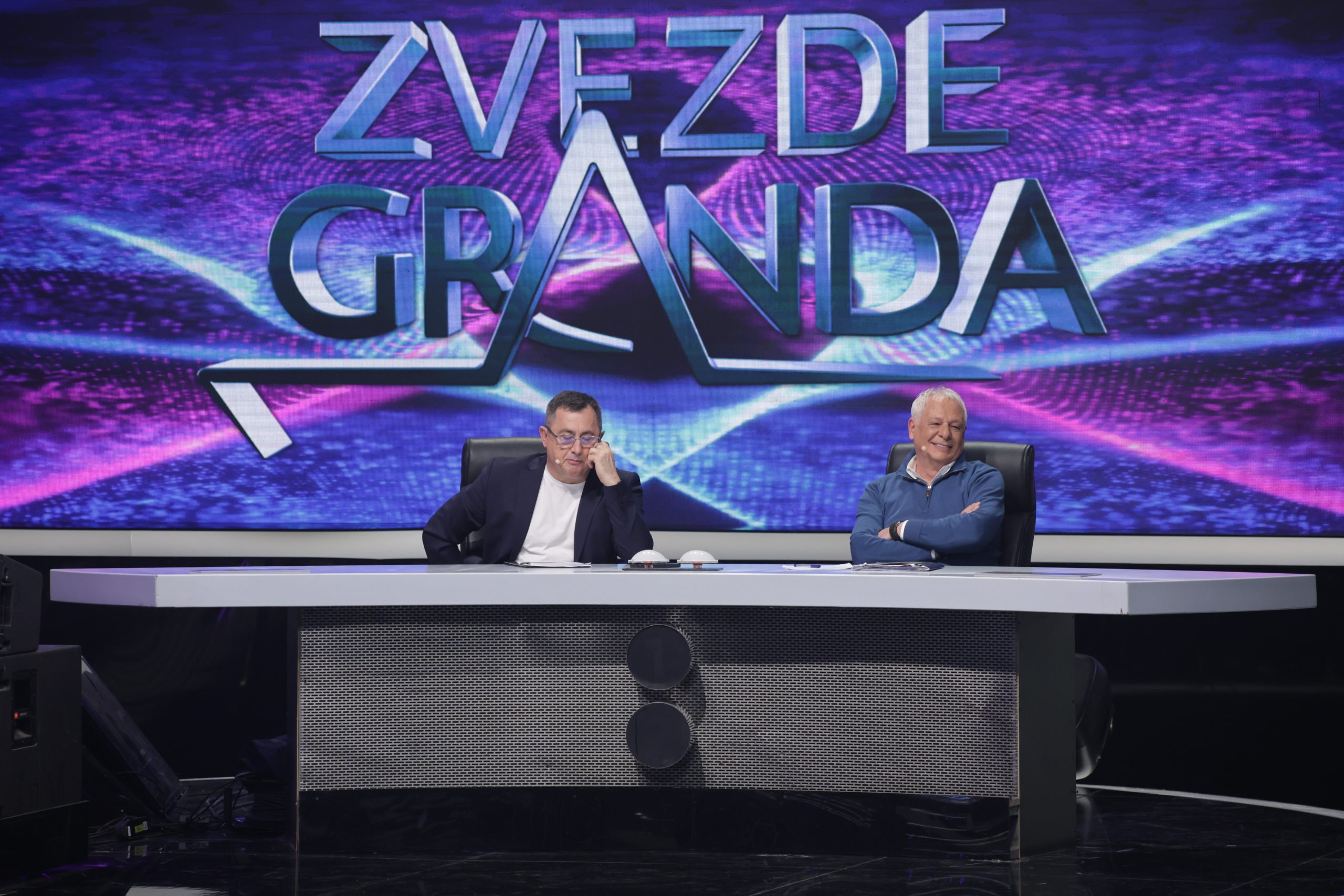 Novi sistem glasanja u Zvezdama Granda, oglasio se direktor: "Ušli smo u fazu surovog takmičenja" 5 0T4A8987