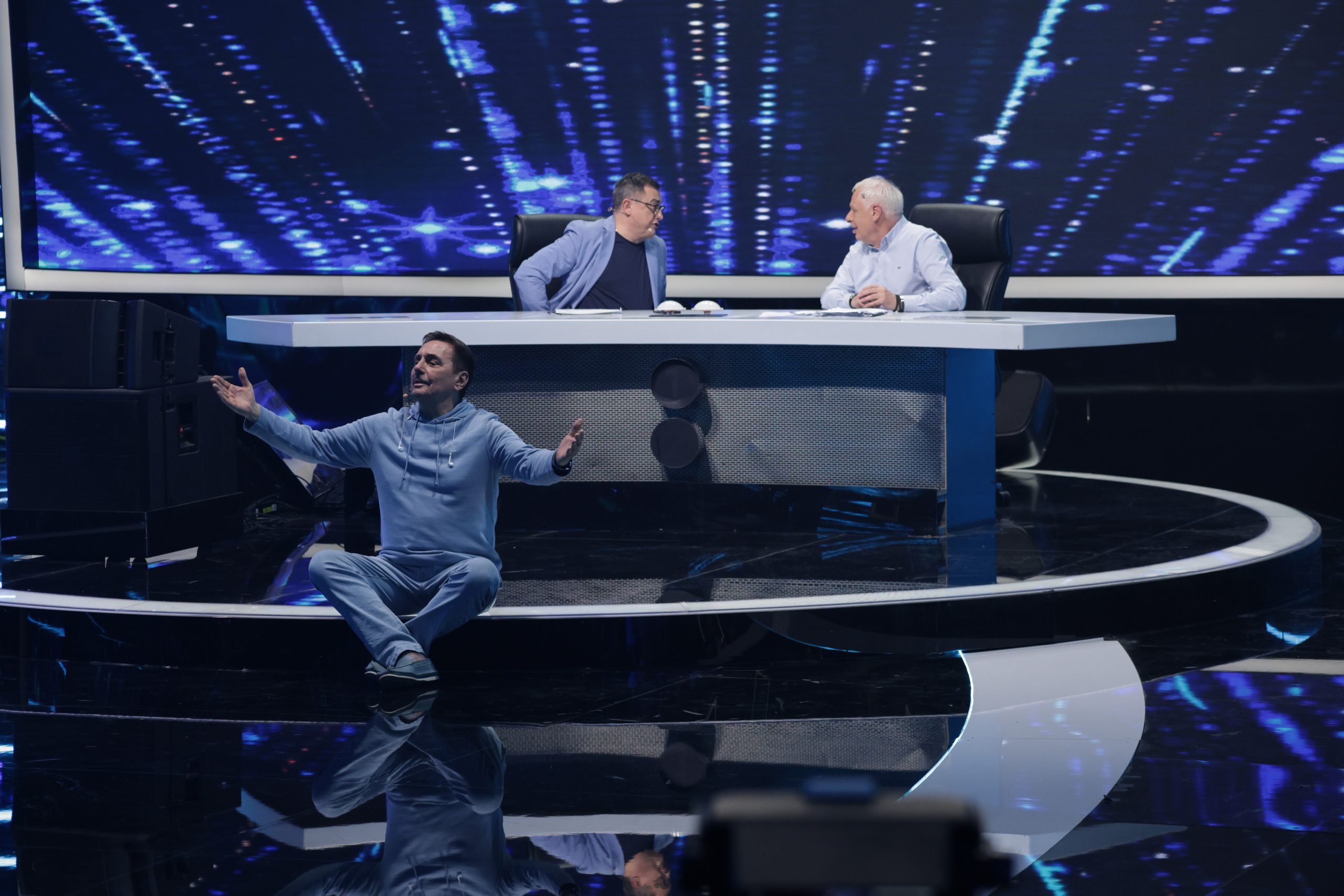 Cecin takmičar razoružao žiri izborom pesme: "Ne sećam se da je neko ovo otpevao, hvala ti!" 6 0T4A9964 1