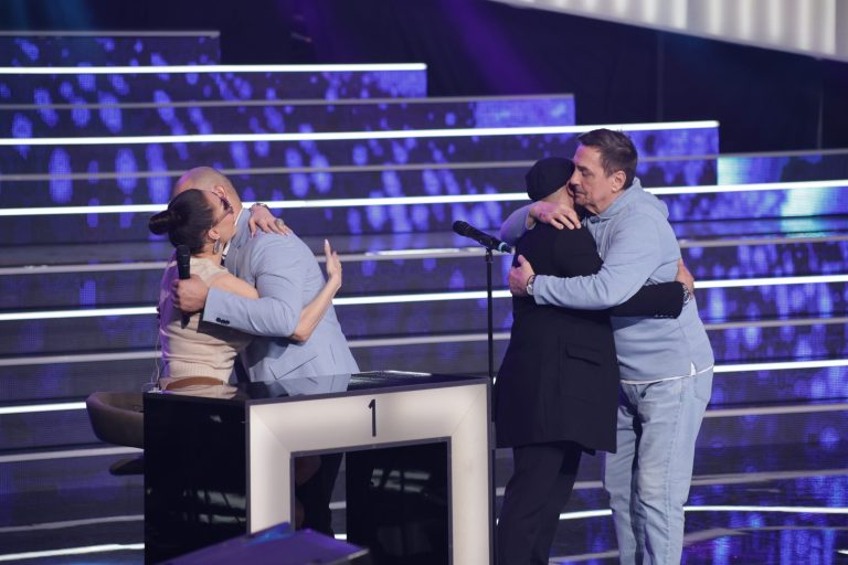 They will have the hardest time: These 16 contestants will break the ice tonight in the fifth round of Zvezde Granda