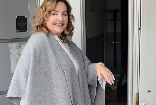 Ana Bekuta zatečena prizorom ispred studija Zvezda Granda: Kad je ugledala Dačića, ništa joj nije bilo jasno 5 983FDE81 306B 4F7F B73F 28D153314F7B e1776169490367