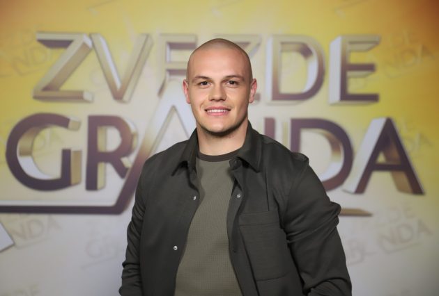 ALEKSANDAR MIJATOVIC 27 GOD. WELS AUSTRIJA 10