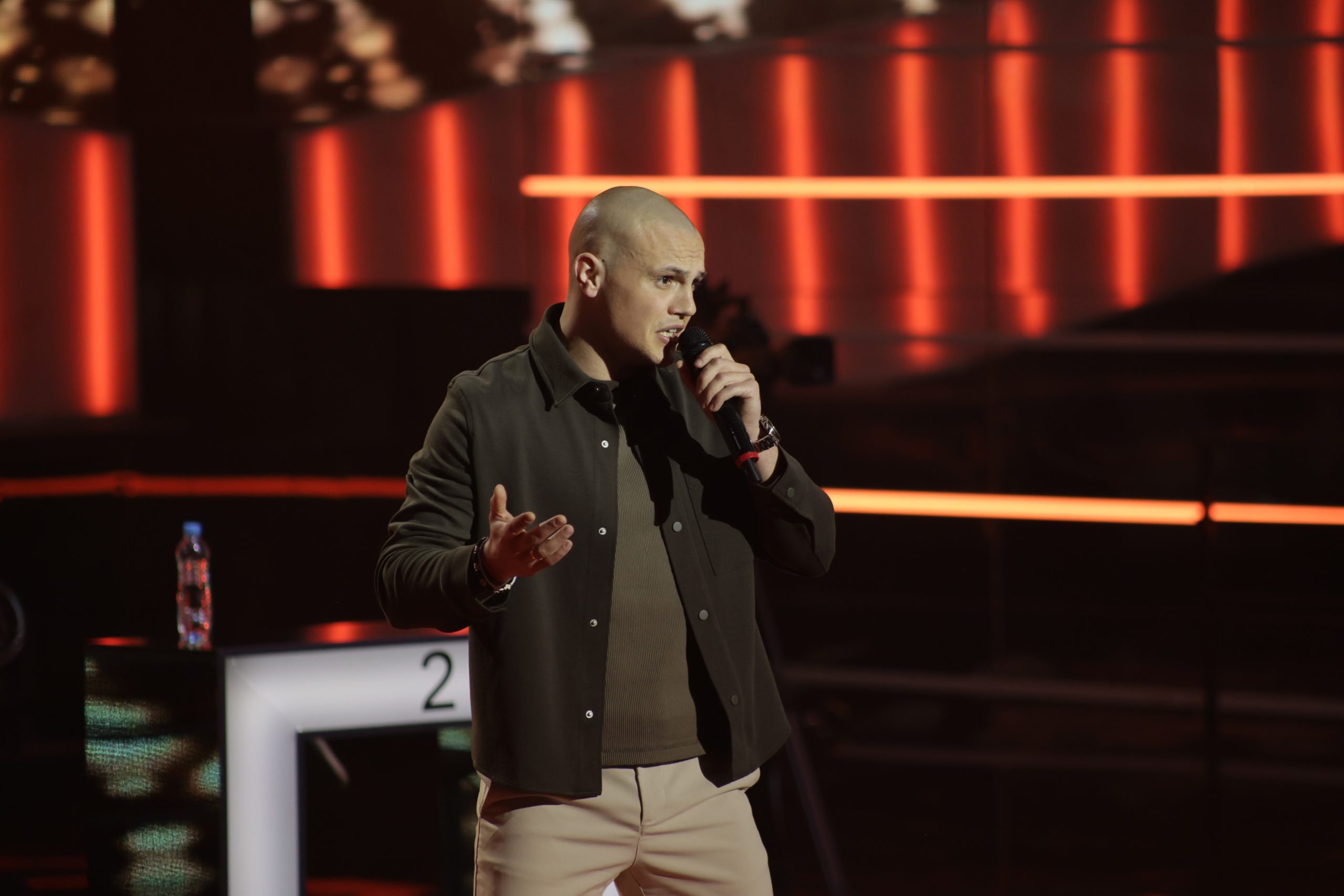 ALEKSANDAR MIJATOVIC ZG SNIMANJE 16032026 FOTO ELENA