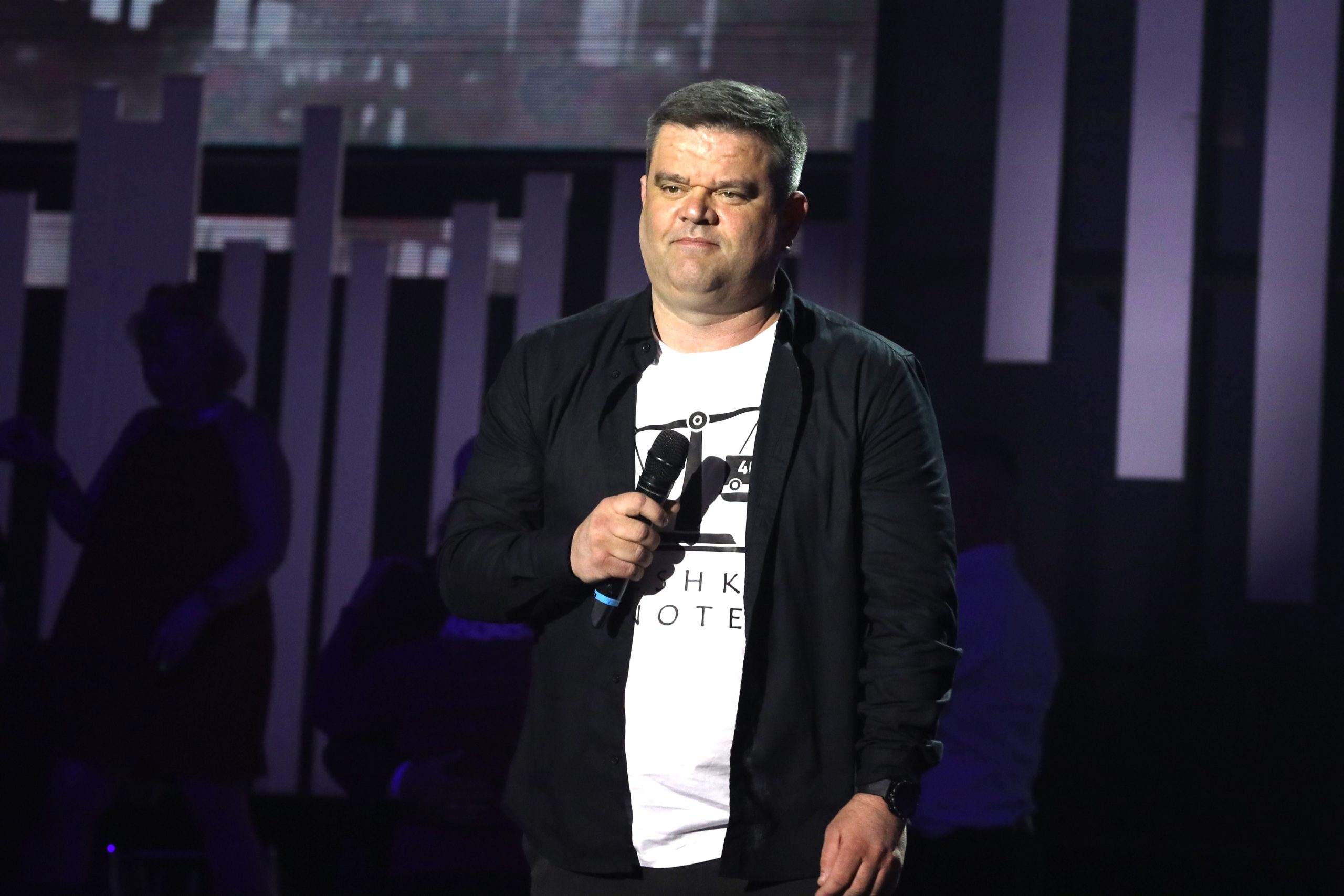 ,,Umorio si nas!'': Mare i Snežana podeljeni nakon napetog duela, jedan takmičar odneo ubedljivu pobedu 6 ALEKSANDAR TESANOVIC NNK SNIMANJE 13032026 FOTO MUNJA 2