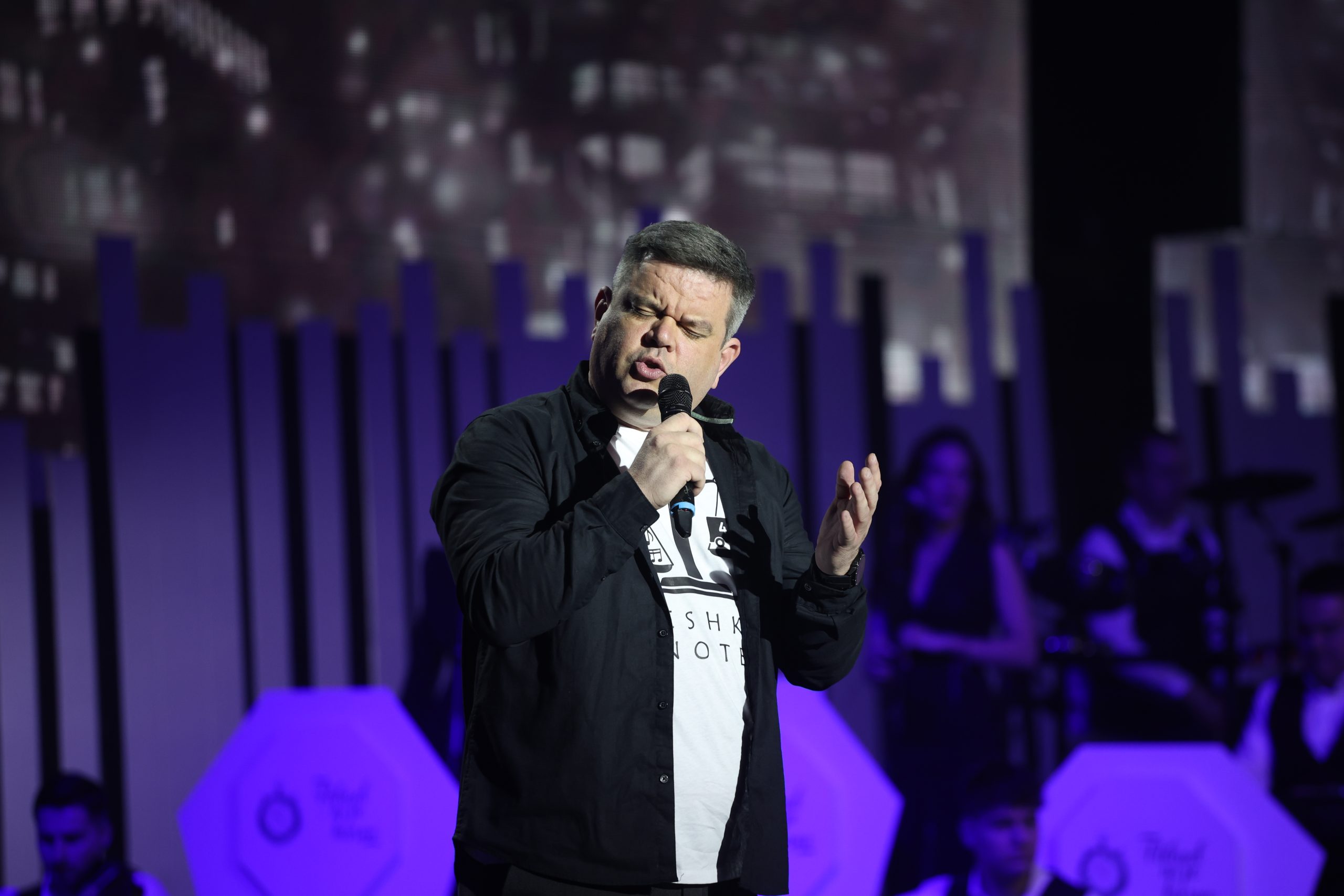 ,,Umorio si nas!'': Mare i Snežana podeljeni nakon napetog duela, jedan takmičar odneo ubedljivu pobedu 8 ALEKSANDAR TESANOVIC NNK SNIMANJE 13032026 FOTO PETAR 2