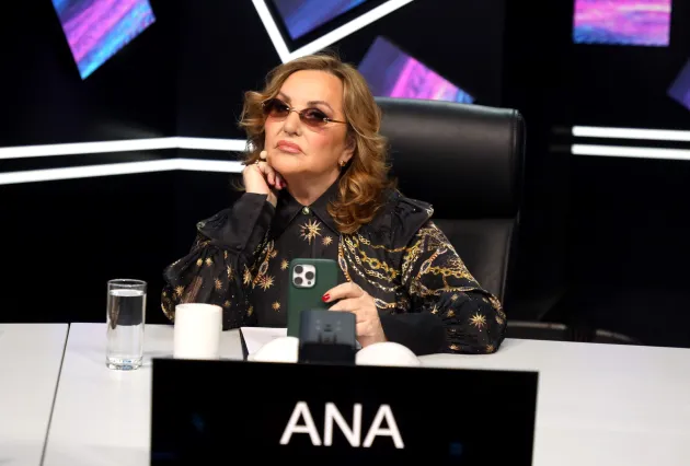 ANA BEKUTA ZG SNIMANJE 10032026 FOTO MUNJA 6 ok