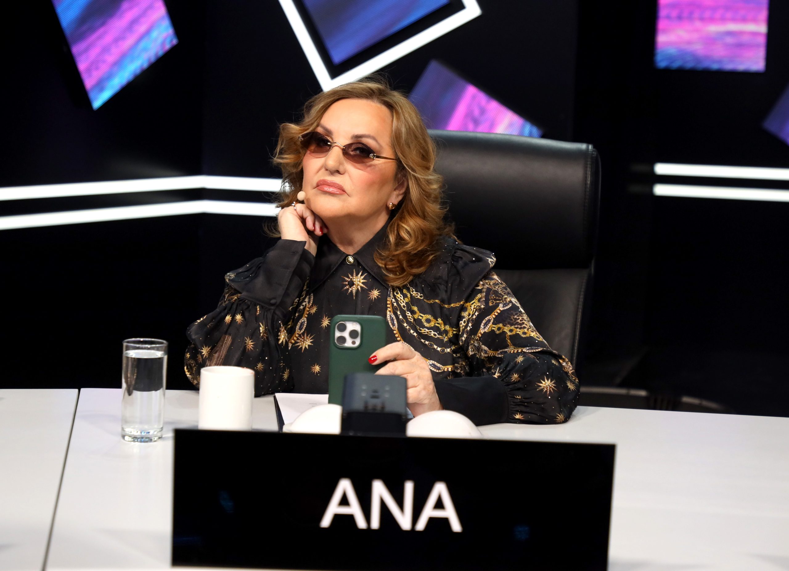 ANA BEKUTA ZG SNIMANJE 10032026 FOTO MUNJA 6 ok