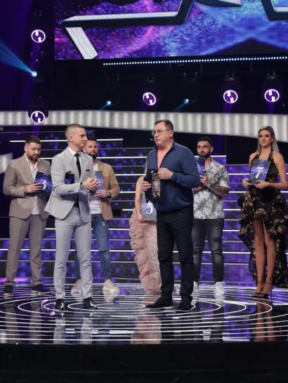 Nova pravila pomrsila konce u Zvezdama Granda, baraž nikad teži 18 BARAZ ZG SNIMANJE 11032026 FOTO TEA 1