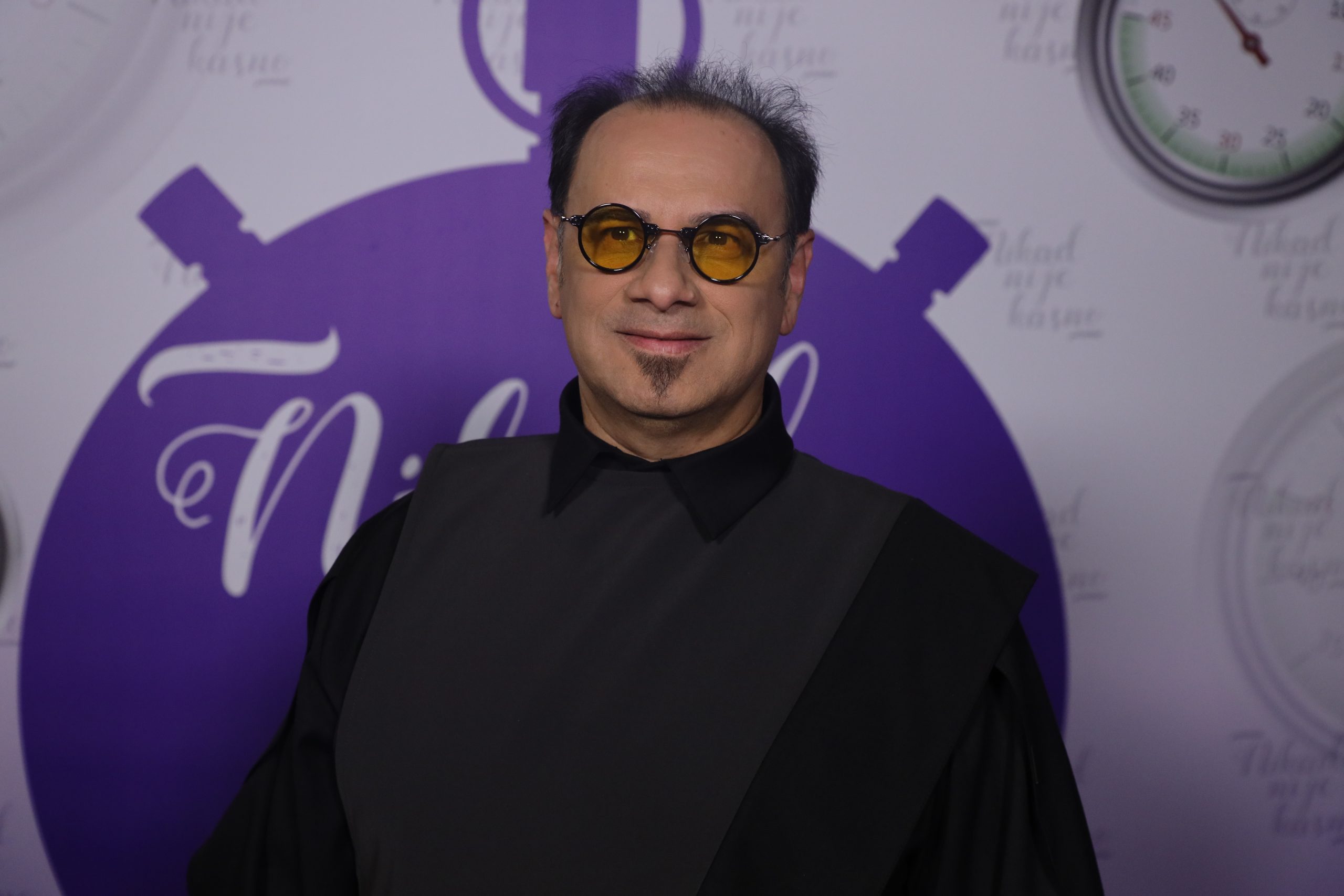 O njegovom nastupu u Nikad nije kasno svi pričaju: "Mogao sam da osetim kako je Zdravku Čoliću" VIDEO 6 BOBAN ZAFIROVSKI BOBI AMADEUS 56 GOD. KUMANOVOMKD 3