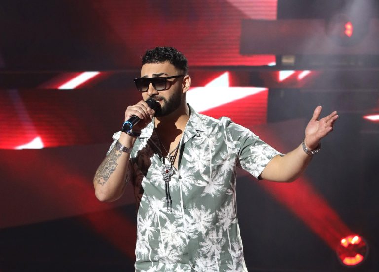 The guy from Đole's team surprised with his song choice in Zvezde Granda, praised by the Grand director too