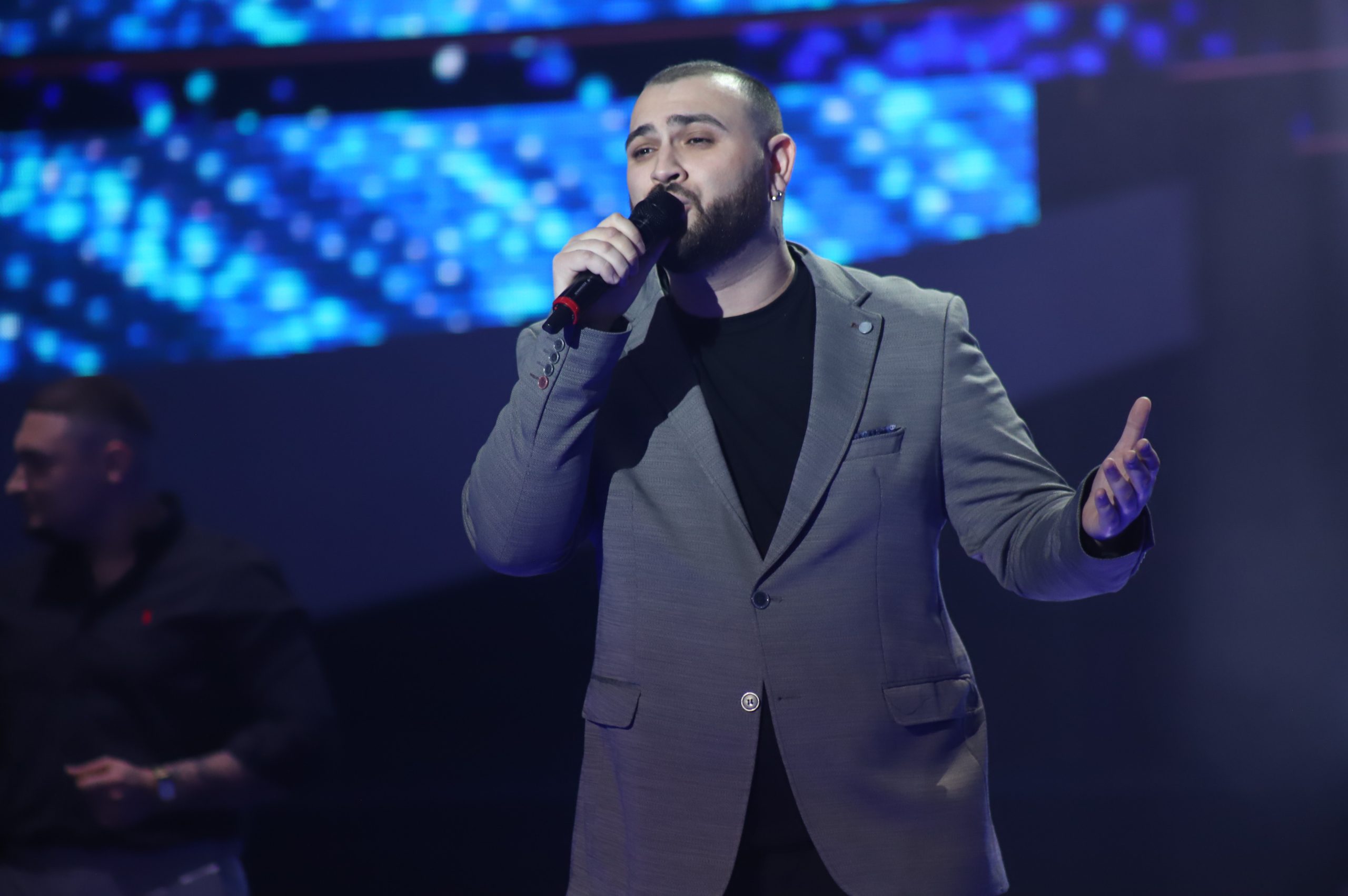 DANIJEL DJORDJEVIC ZG SNIMANJE 17032026 FOTO ELENA 12