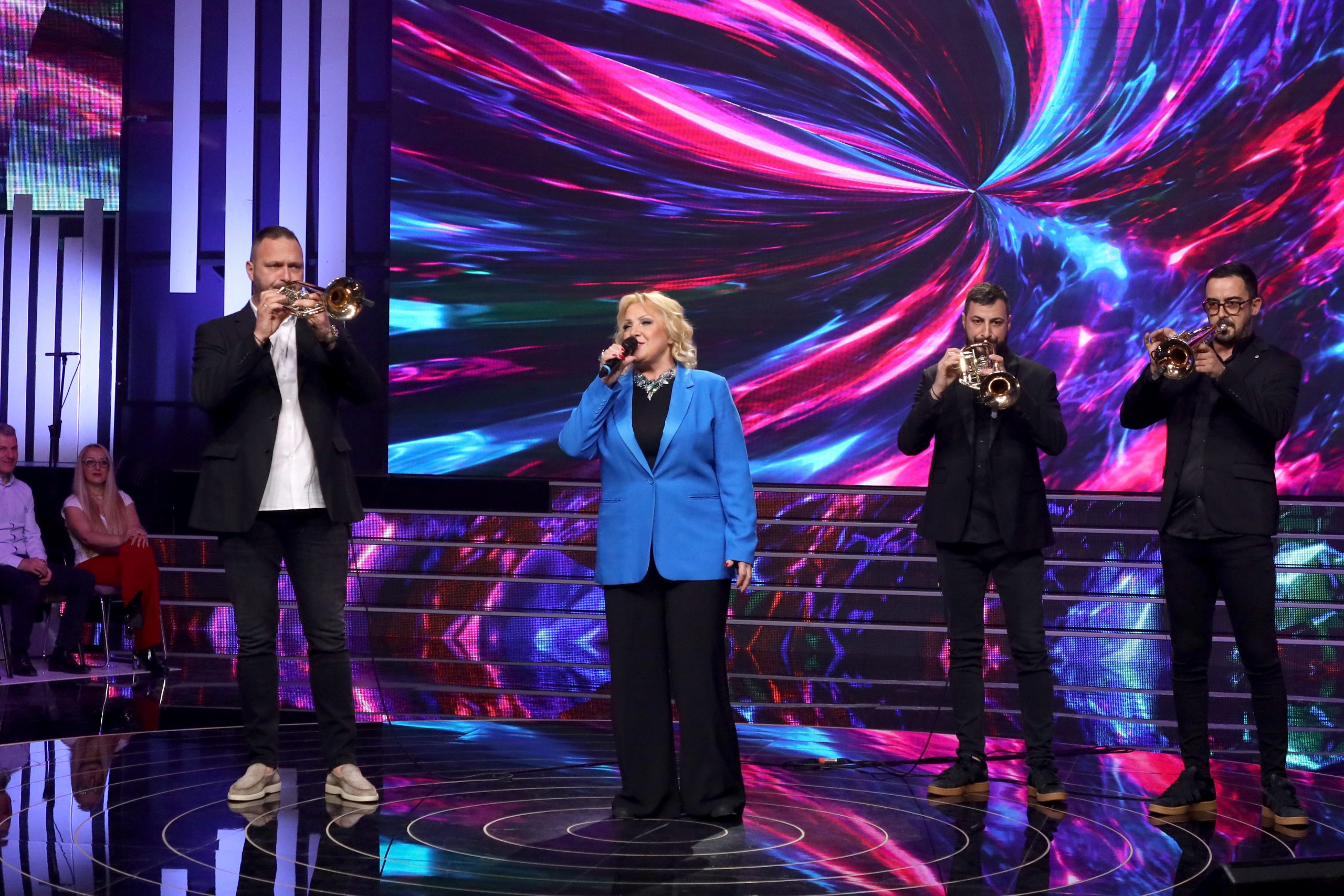 DEJAN PETROVIC I SNEZANA DJURISIC NNK SNIMANJE 13032026 FOTO MUNJA 2 ok