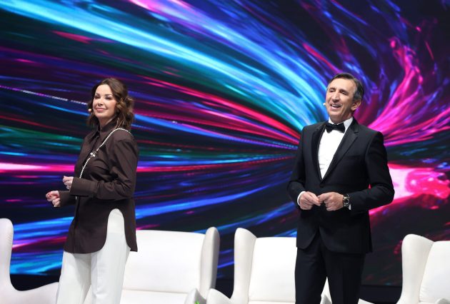 Pogledajte sve što ste propustili sinoć u emisiji Nikad nije kasno VIDEO 13 DRAGANA KATIC I ZIKA JAKSIC NNK SNIMANJE 13032026 FOTO PETAR ok 1