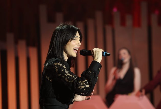 EMINA MIJATOVIC NNK SNIMANJE 26032026 FOTO PETAR 17