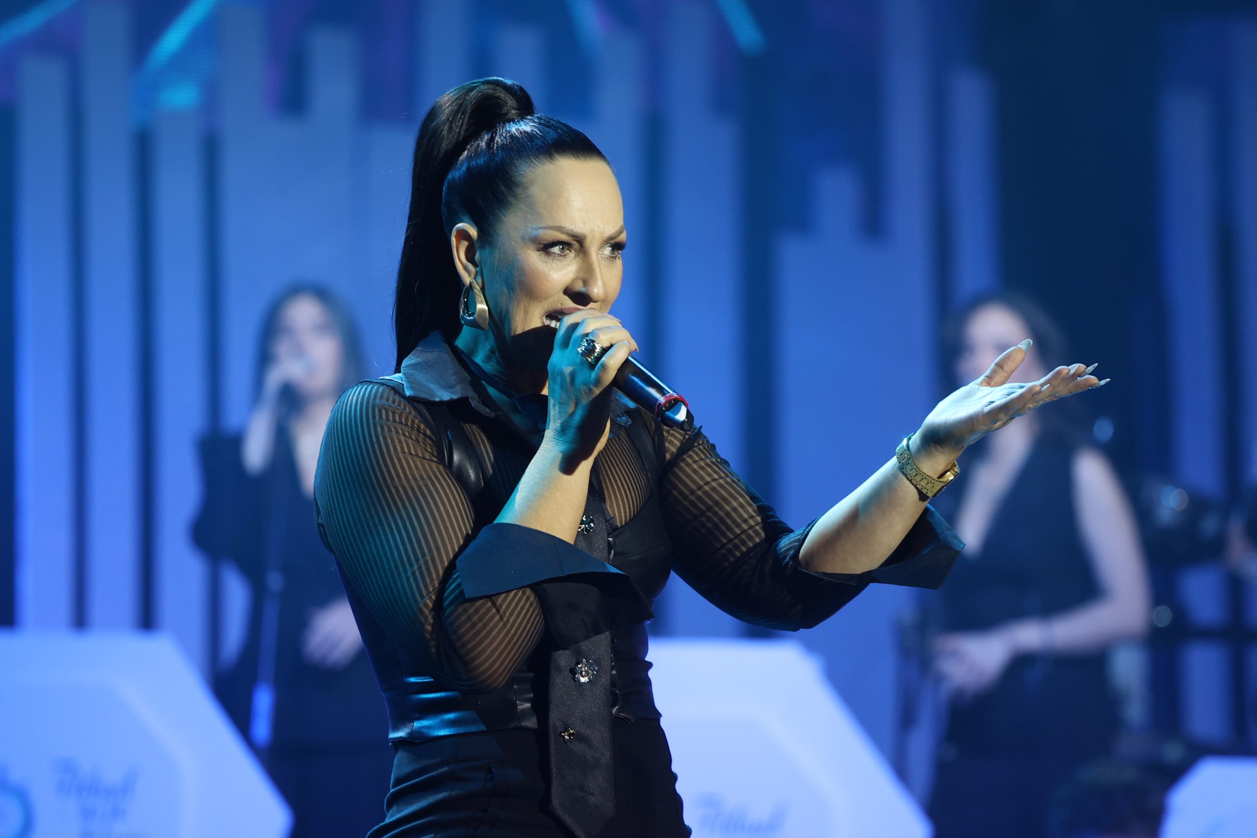 FERIDA LULIC FIDA NNK SNIMANJE 13032026 FOTO PETAR 5