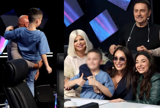 FILIP ALEKSANDROVSKI BRAT