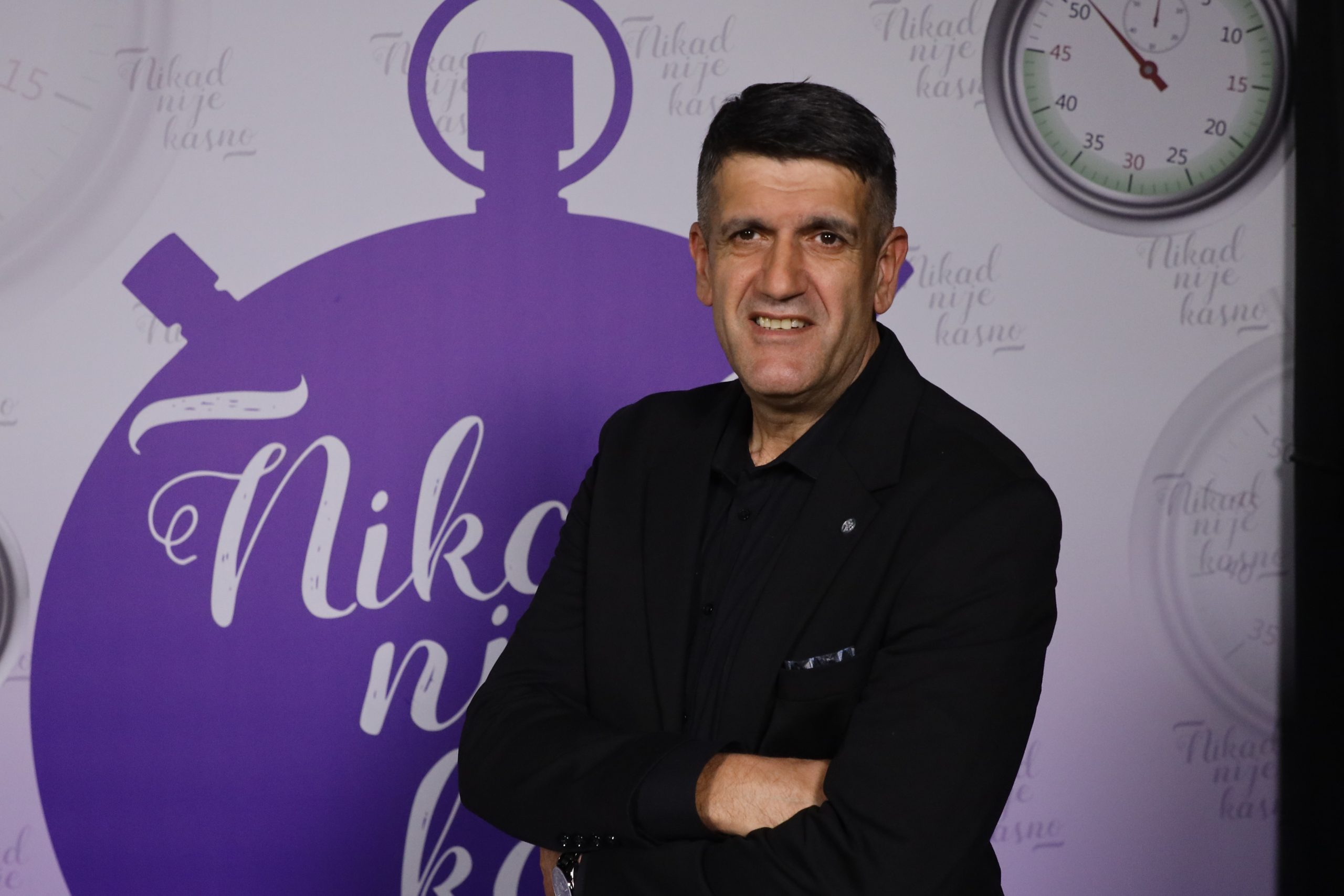 IBRO MILKIC 51 GOD. BJELJINA 1