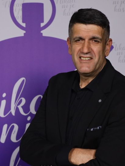 IBRO MILKIC 51 GOD. BJELJINA 11