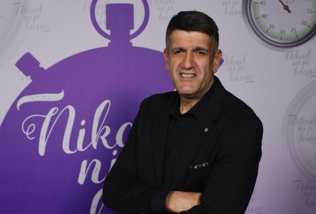 IBRO MILKIC 51 GOD. BJELJINA 11