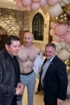 Aco Pejović otkrio šta će zapevati Sofri za rođenje ćerke VIDEO 9 IMG 20260414 WA0028