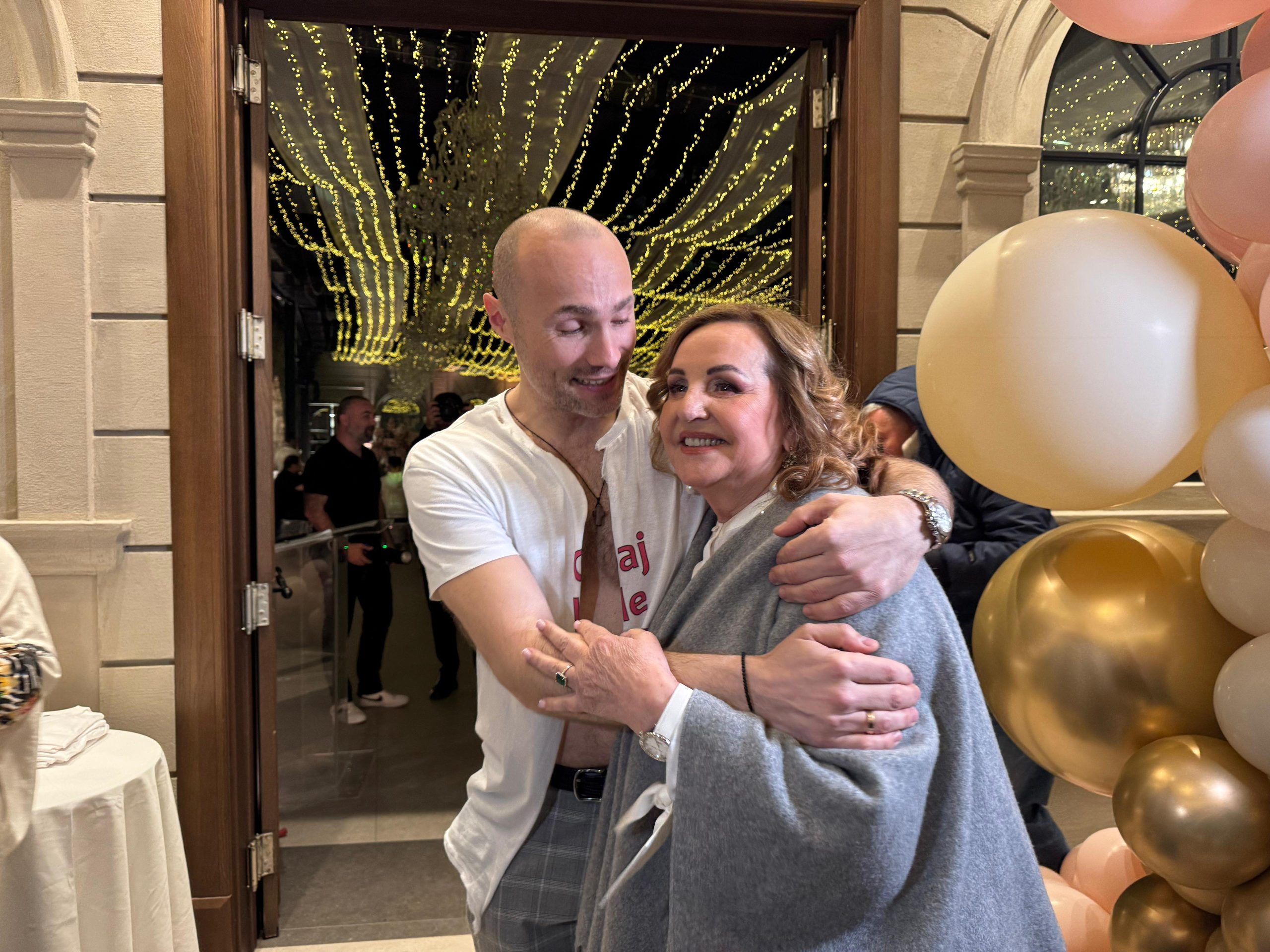 Bekuta na slavlju kod Sofre, domaćin dao gošći neočekivan poklon VIDEO 5 IMG 20260414 WA0050