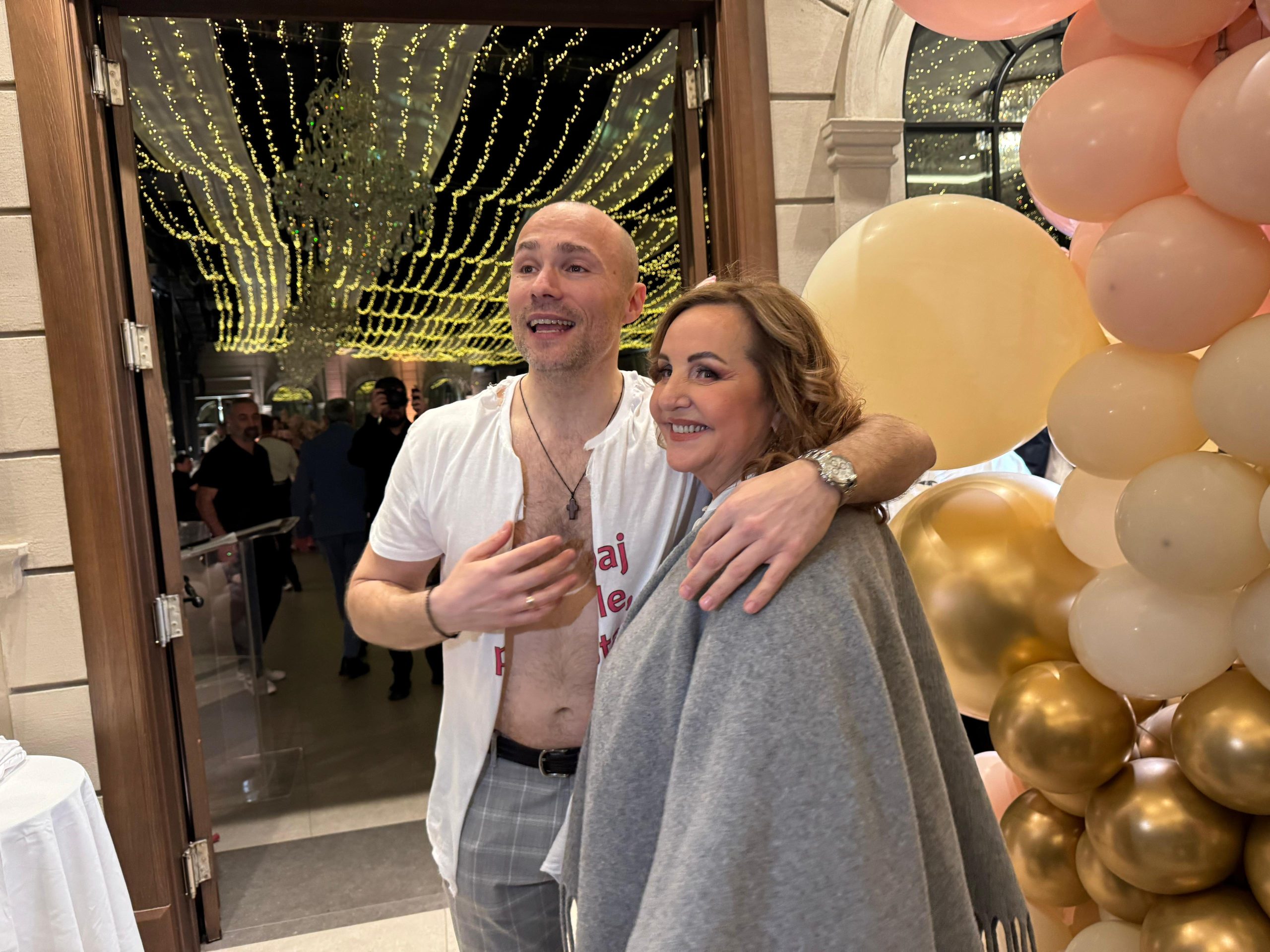 Bekuta na slavlju kod Sofre, domaćin dao gošći neočekivan poklon VIDEO 6 IMG 20260414 WA0054 2