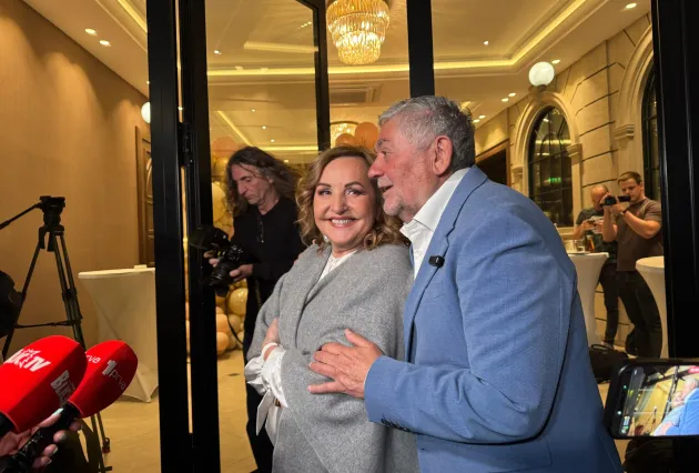 Radiša Urošević pokazao na delu kakav je džentlmen: "Tu nemam nikakvih problema" VIDEO 6 IMG 20260414 WA0056 1