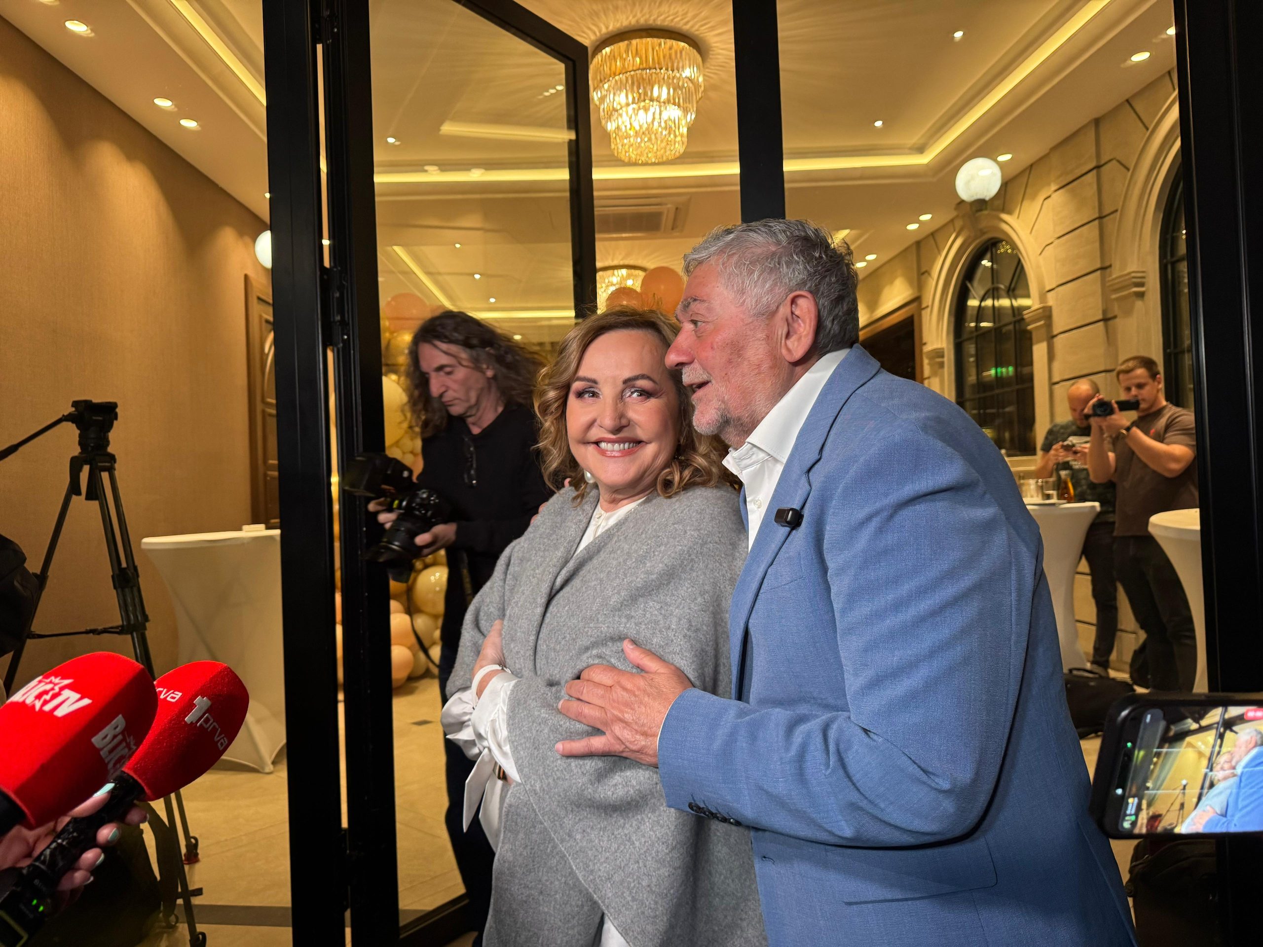 Radiša Urošević pokazao na delu kakav je džentlmen: "Tu nemam nikakvih problema" VIDEO 5 IMG 20260414 WA0056 1