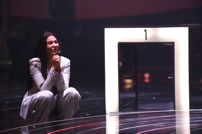 This Happened for the First Time! Sanja Vučić Fiercely Argued with Jury Members: "You Don't Know How to Sing These Songs"