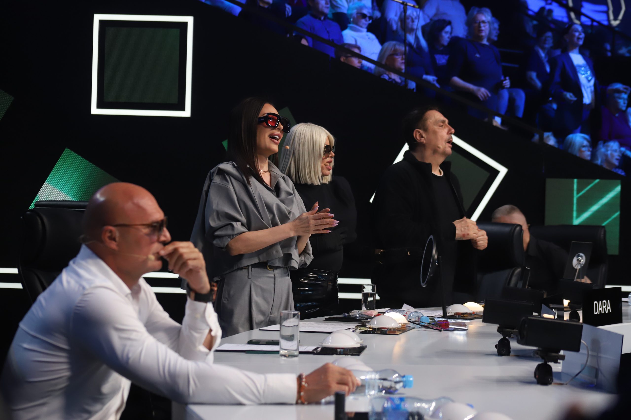 Mili uporedio saradnju sa Brenom i Cecom: "Sa njom mi je bilo lako" 6 IMG 1471