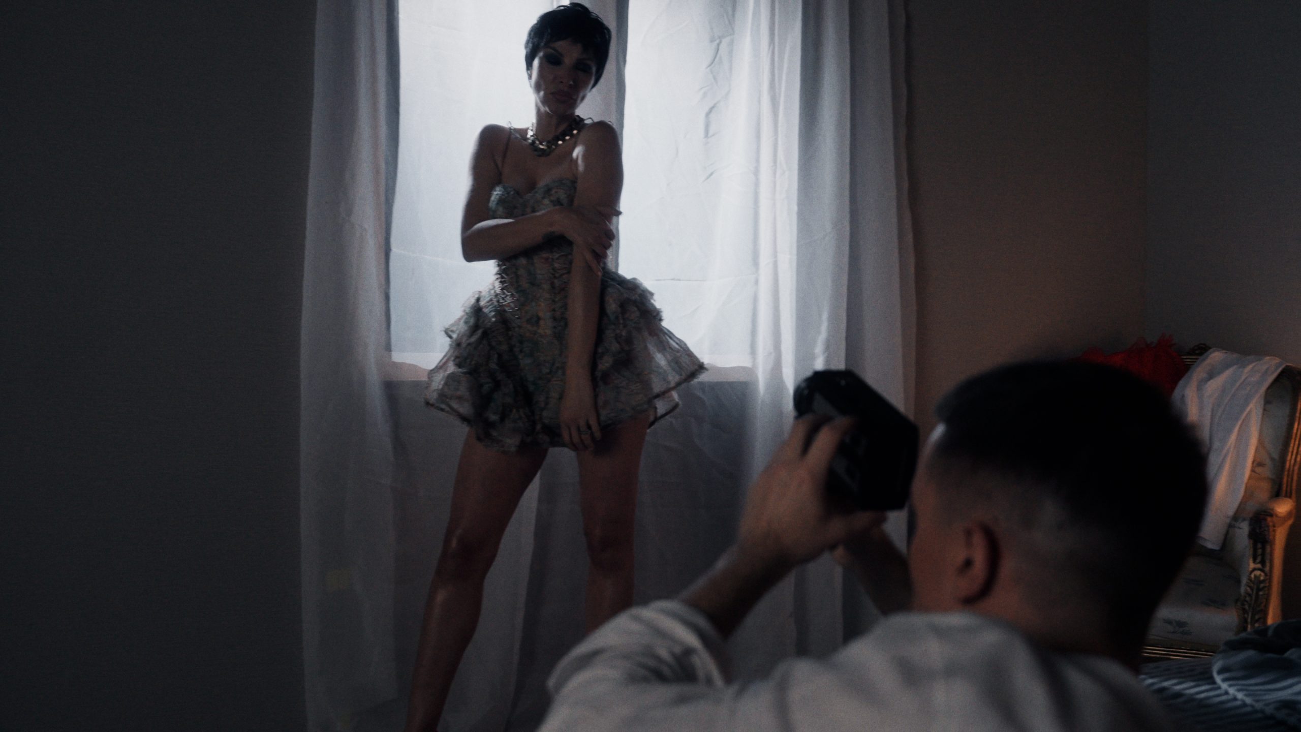 Marina Tadić promenila imidž, pa u provokativnom izdanju iz kreveta “zavodi” mladog kolegu iz ,,Zvezda Granda'' 5 IMG 1730