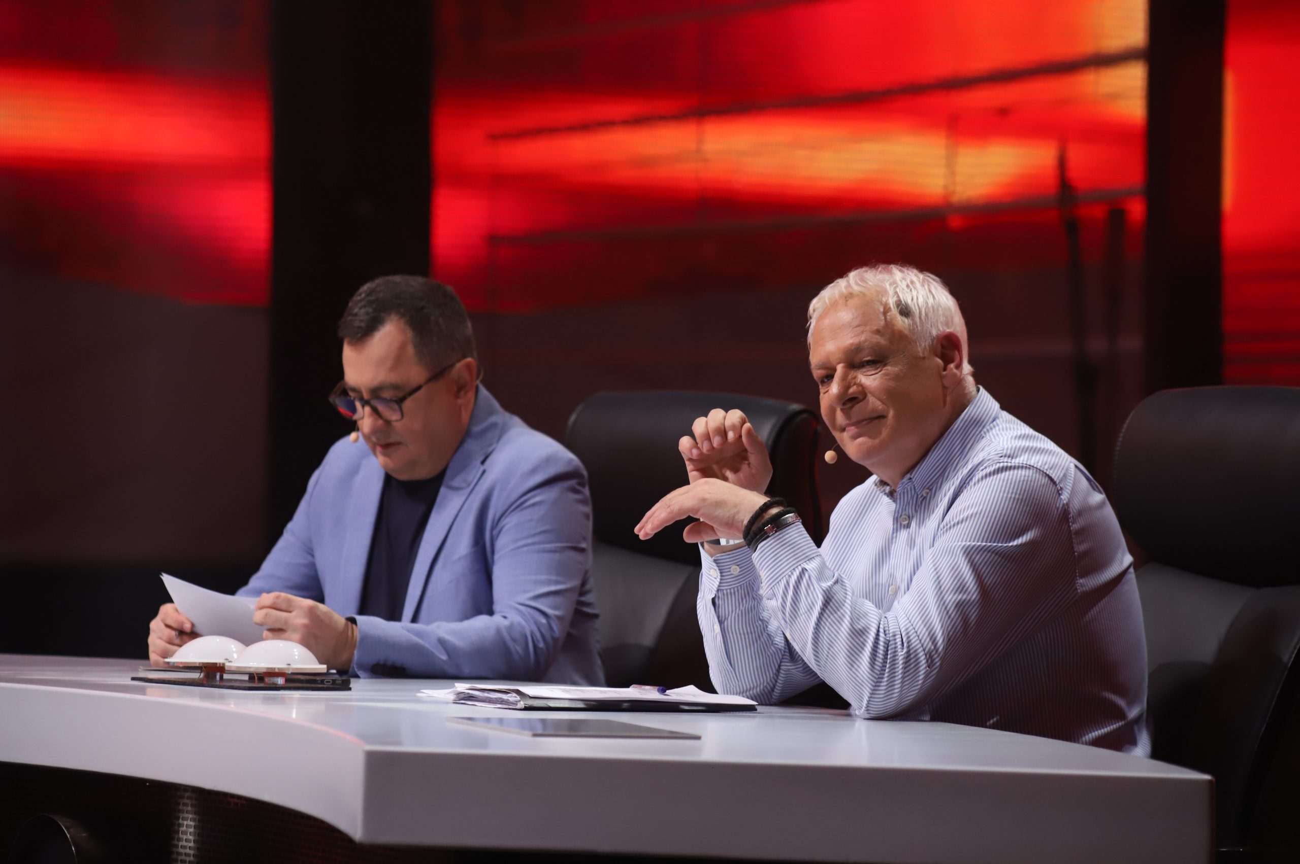 ,,Ti si otkrovenje!'': Žiri zanemeo zbog ovog kandidata, Keba im odbrusio: ,,Trebalo vam je pet krugova da to ukapirate'' 9 IMG 2163