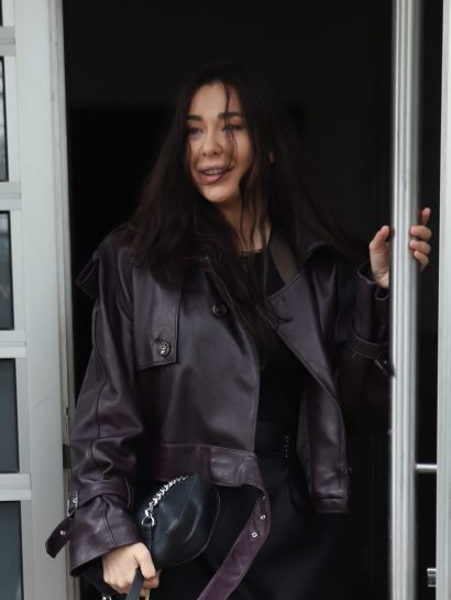 Hit scena pred Zvezde Granda: Sanju Vučić zaustavili ispred studija, njena reakcija je urnebesna 13 IMG 5194 e1776168900566