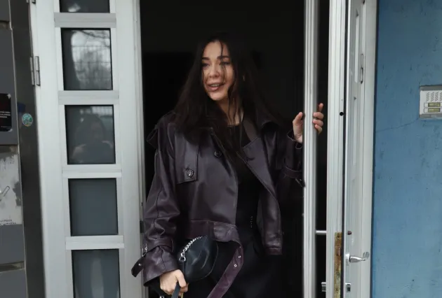 Hit scena pred Zvezde Granda: Sanju Vučić zaustavili ispred studija, njena reakcija je urnebesna 8 IMG 5194 e1776168900566