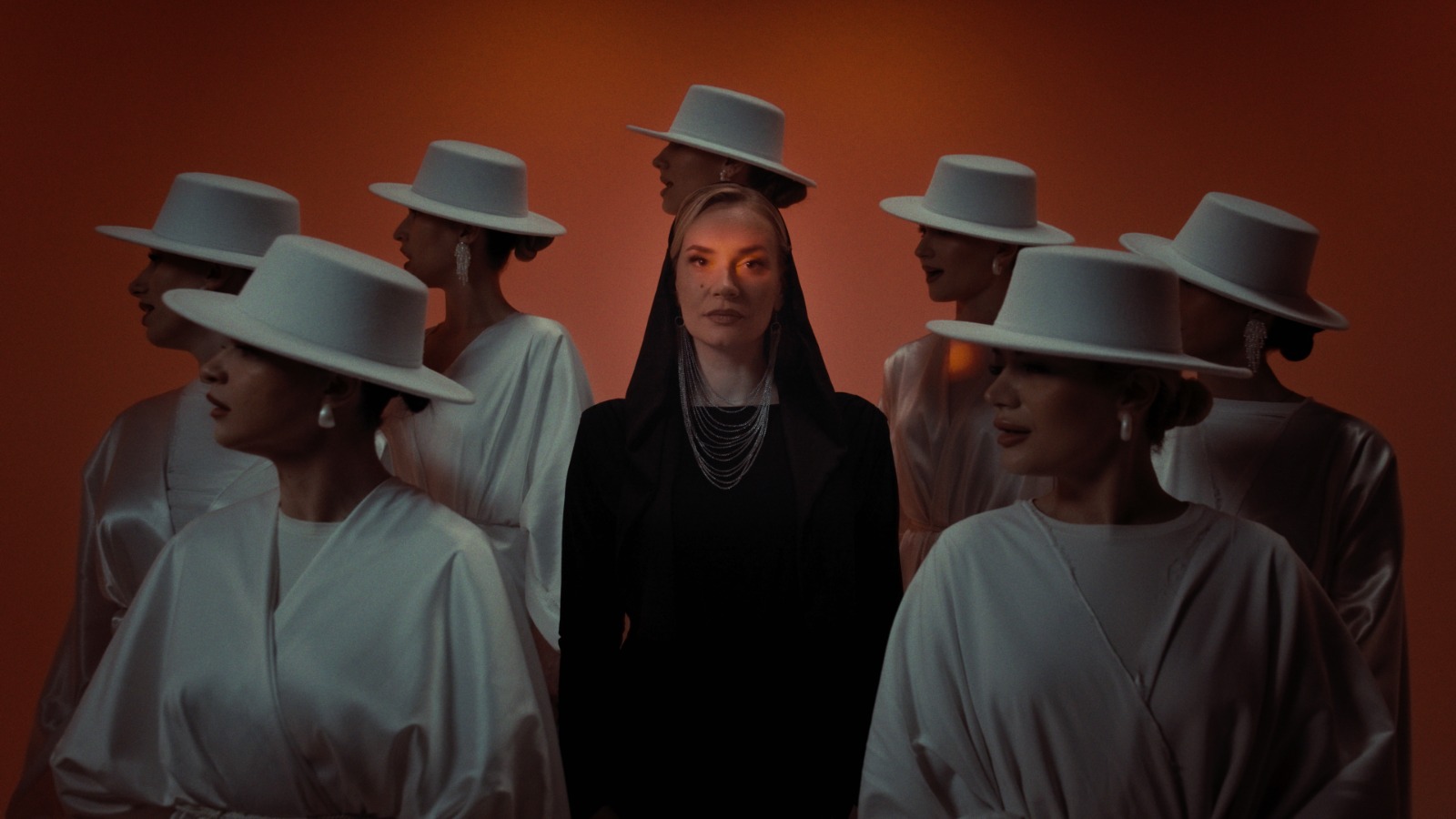 Šejla Zonić rasplakala region novom pesmom, a tek kada shvatite simboliku spota nećete ostati ravnodušni (VIDEO) 7 IMG 9957