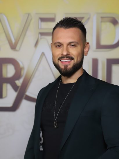 IVAN MILEVSKI 26 GOD. VELES MKD 4