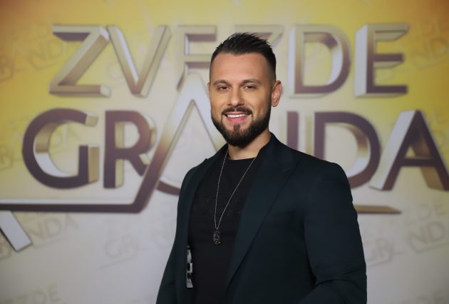 IVAN MILEVSKI 26 GOD. VELES MKD 4