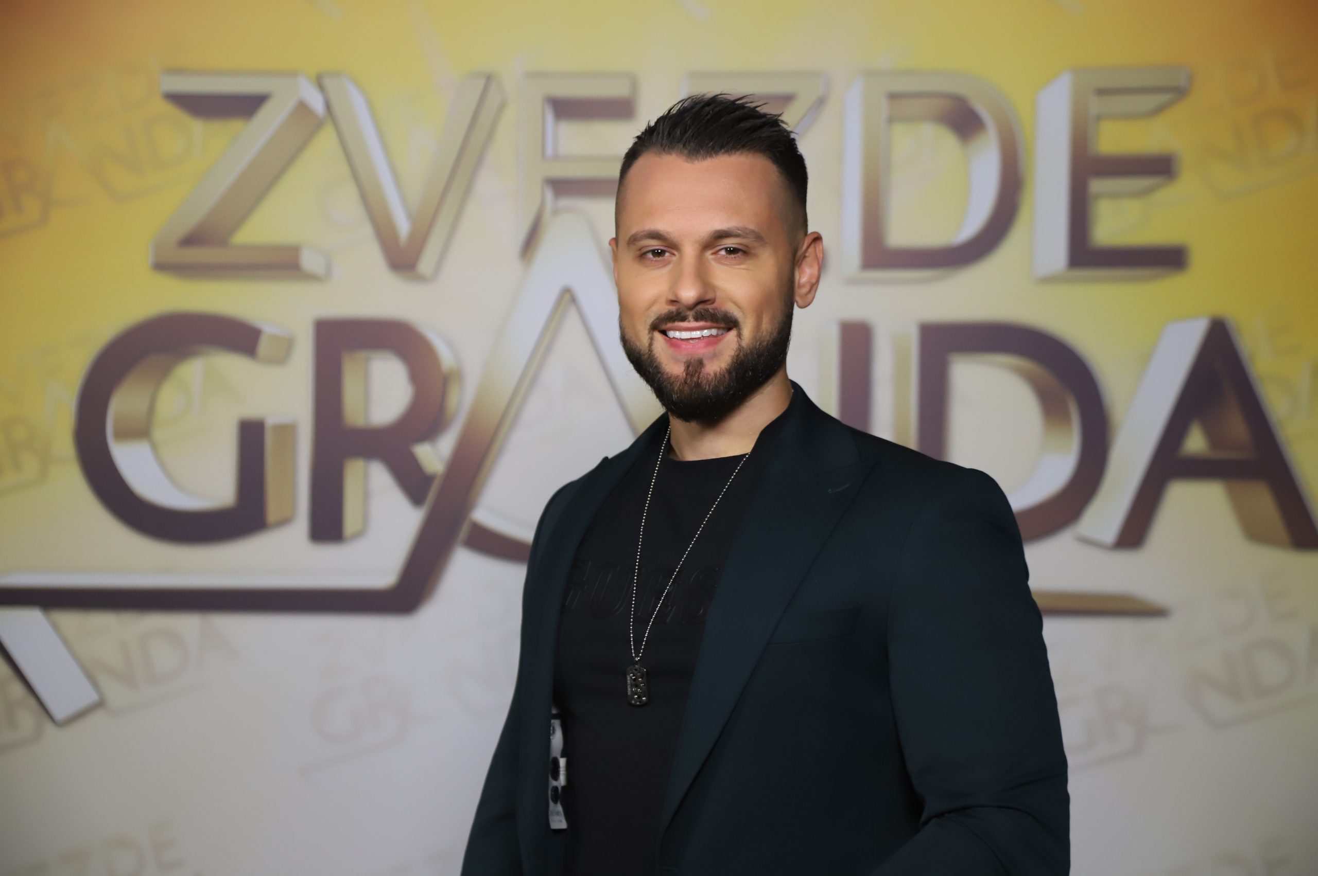 IVAN MILEVSKI 26 GOD. VELES MKD 4