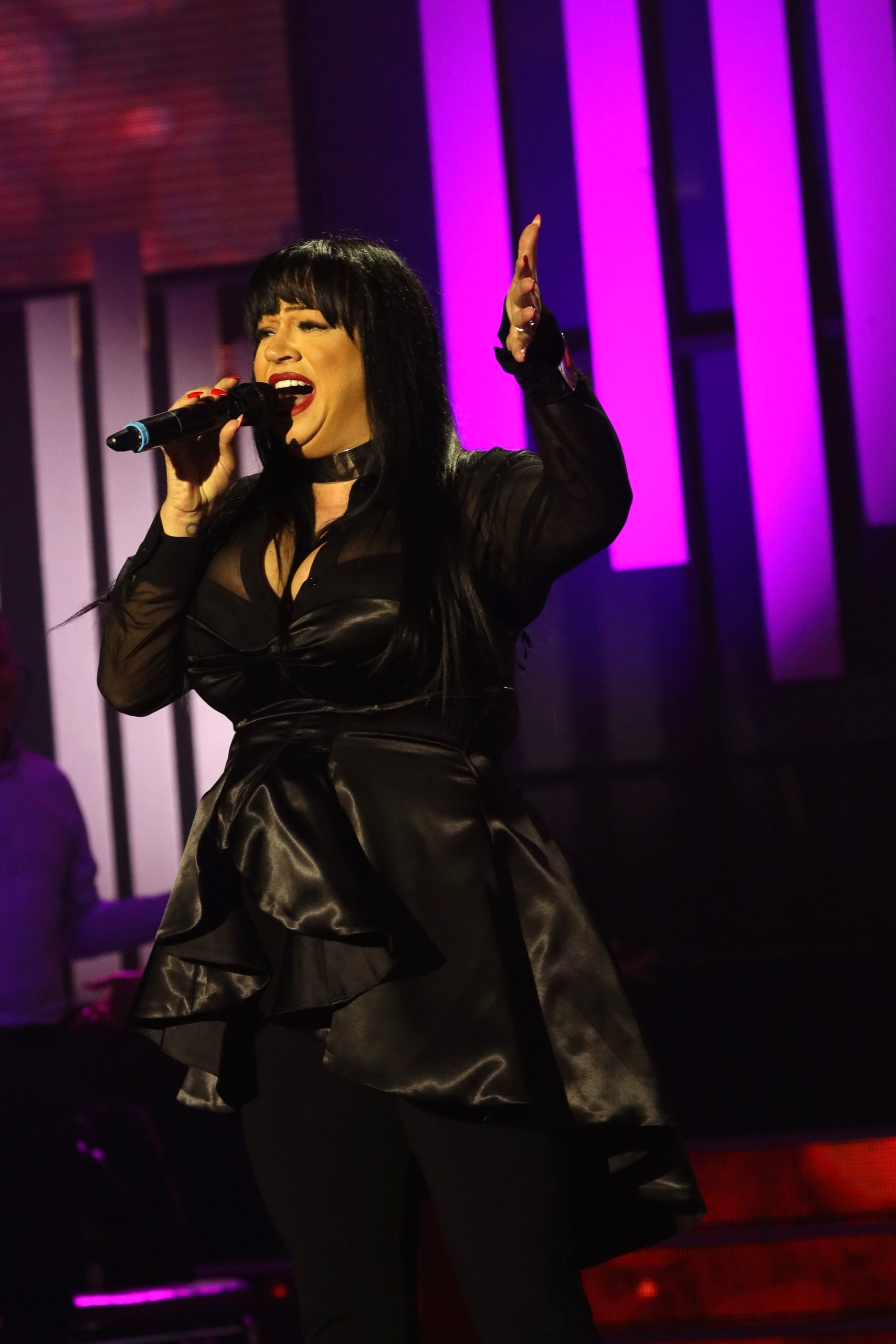 IVANA SALIPUR LOLA NNK SNIMANJE 13032026 FOTO MUNJA 3